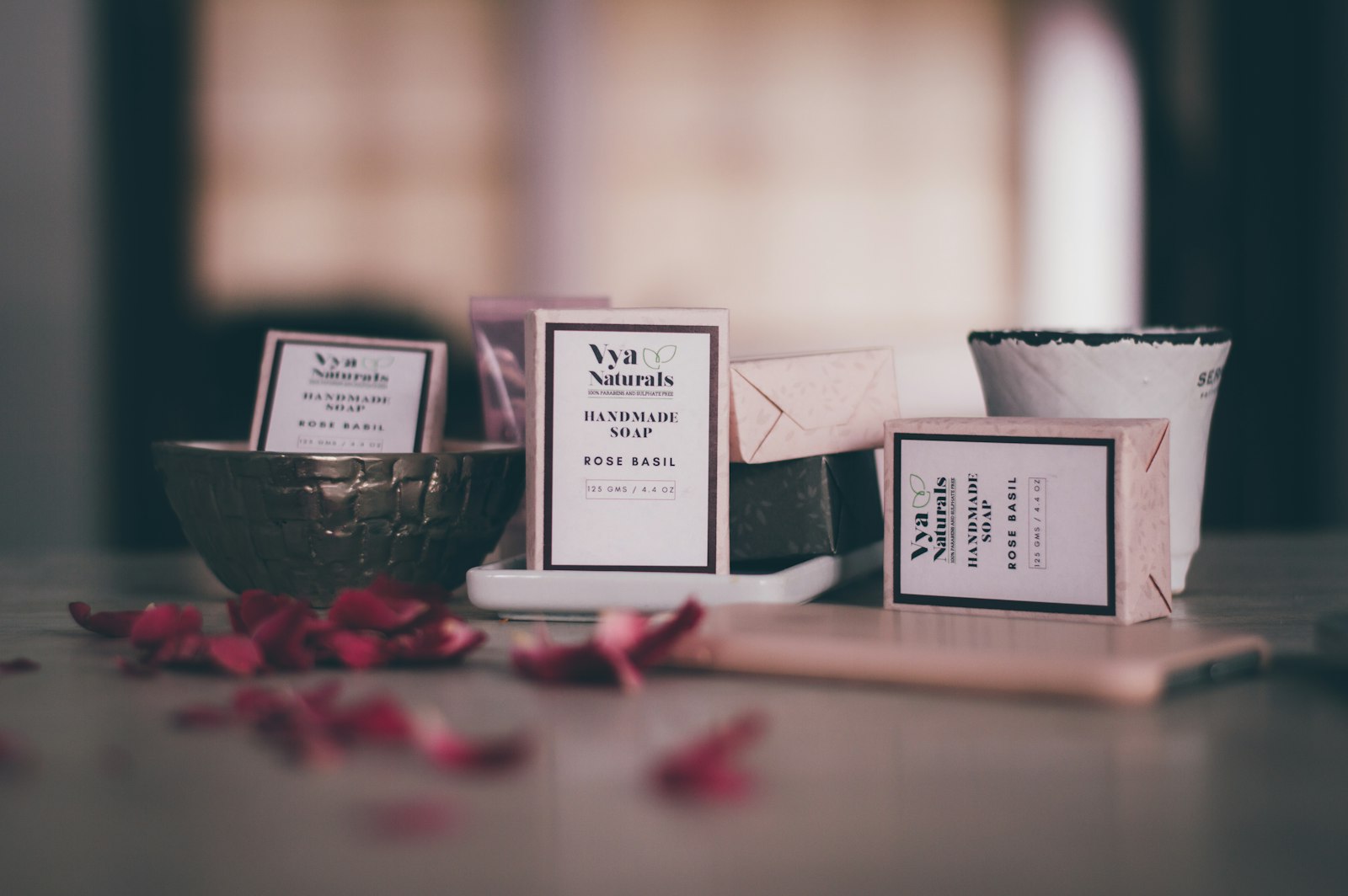 Aroma Terapi Masajı