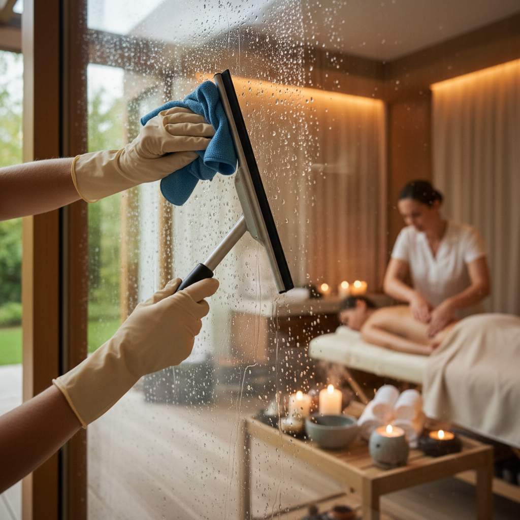 Hint Sıcak Yağ Masajı hizmeti