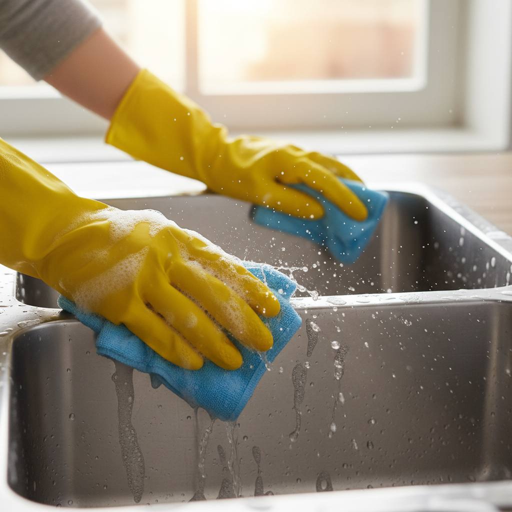 Rahatlatıcı bir masaj salonu