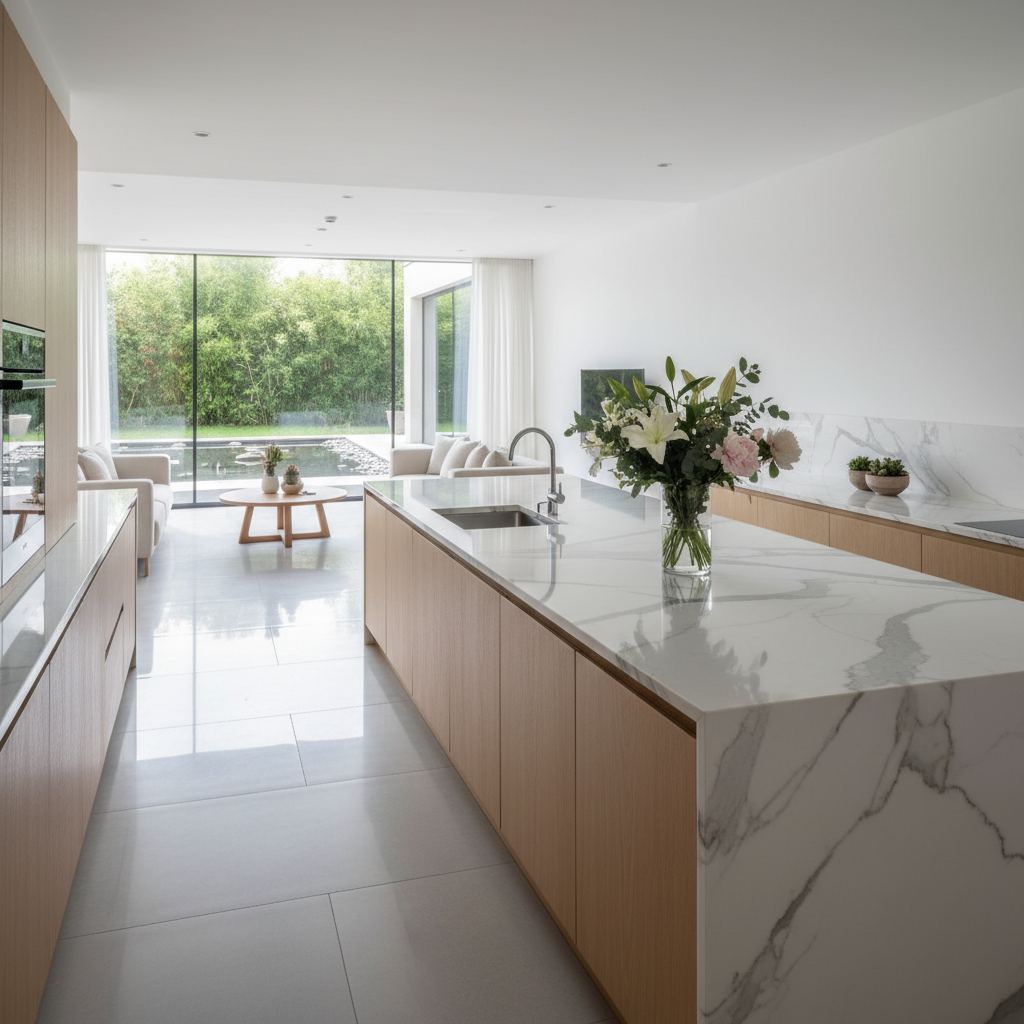 Kırklareli'deki rahatlatıcı bir spa ortamı