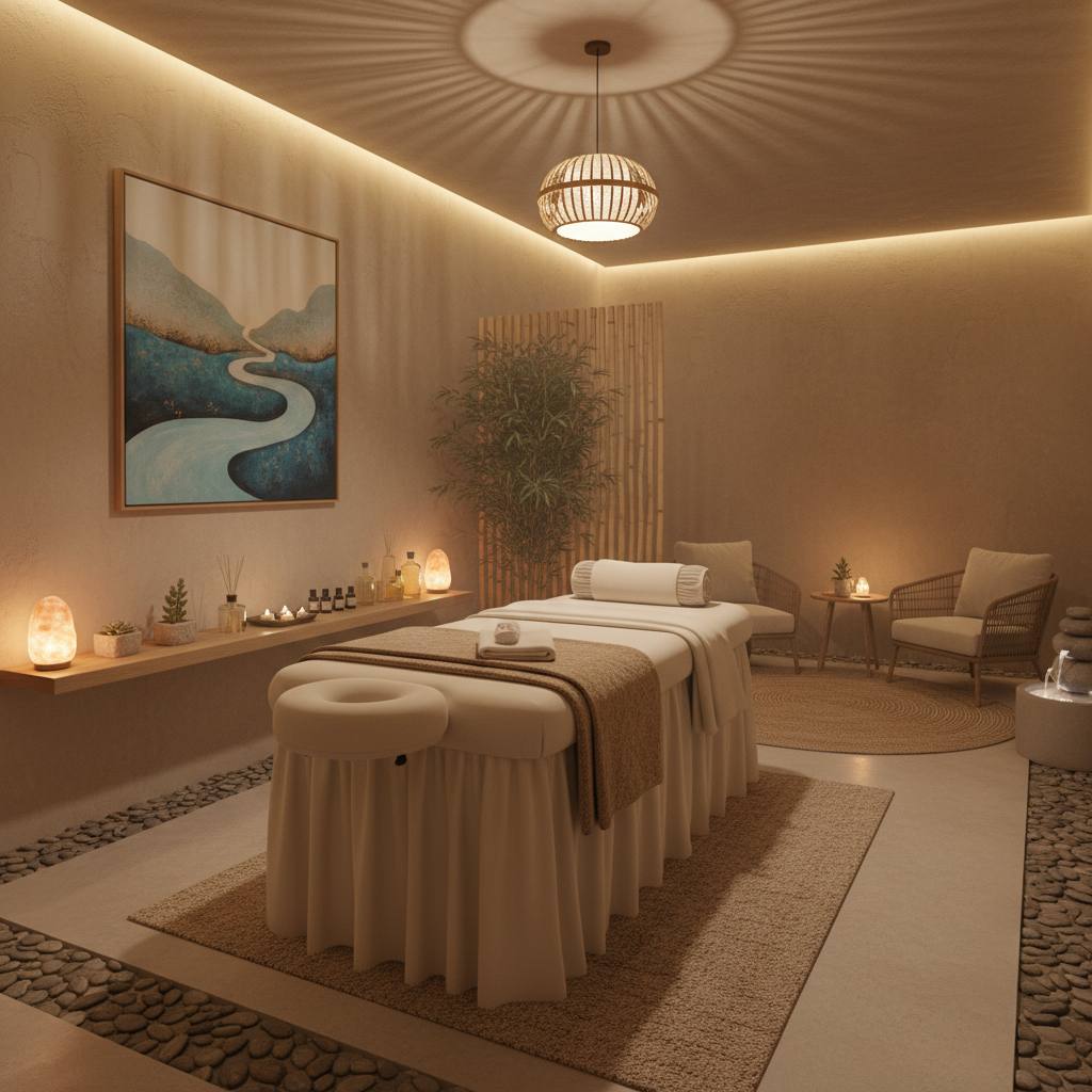 Kırklareli Masaj Hizmeti: Rahatlamanın Yeni Adresi