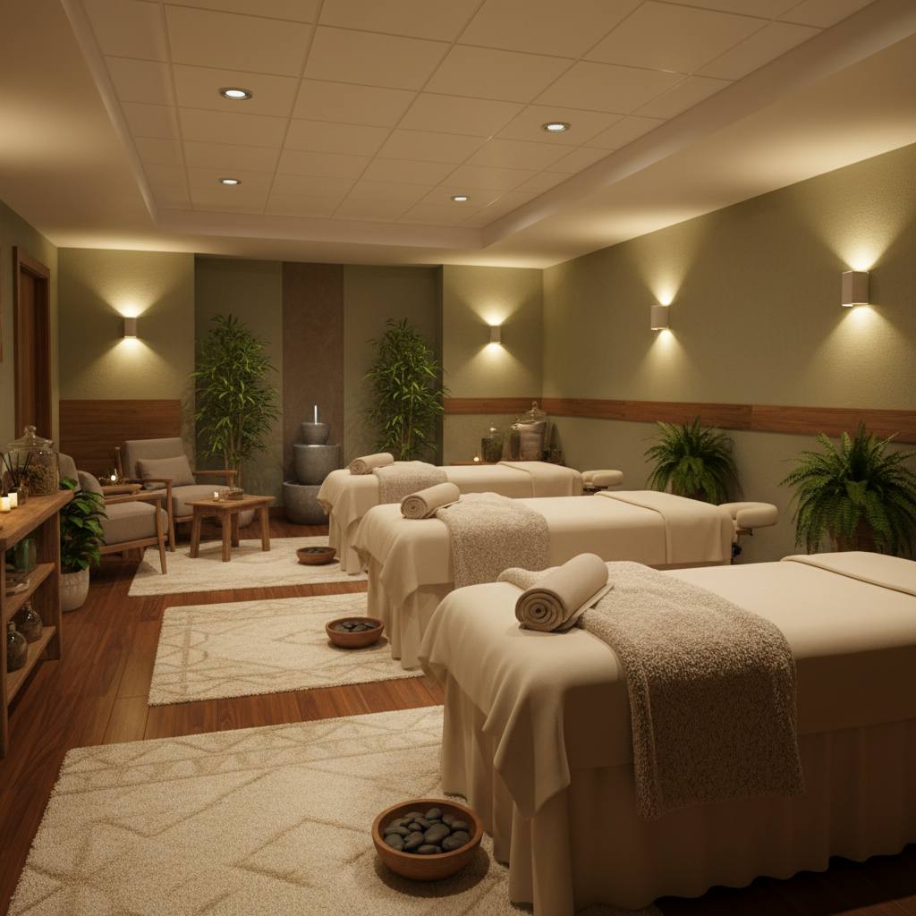 Kırklareli Masaj Salonlarında Kaliteyi Anlamak İçin İpuçları