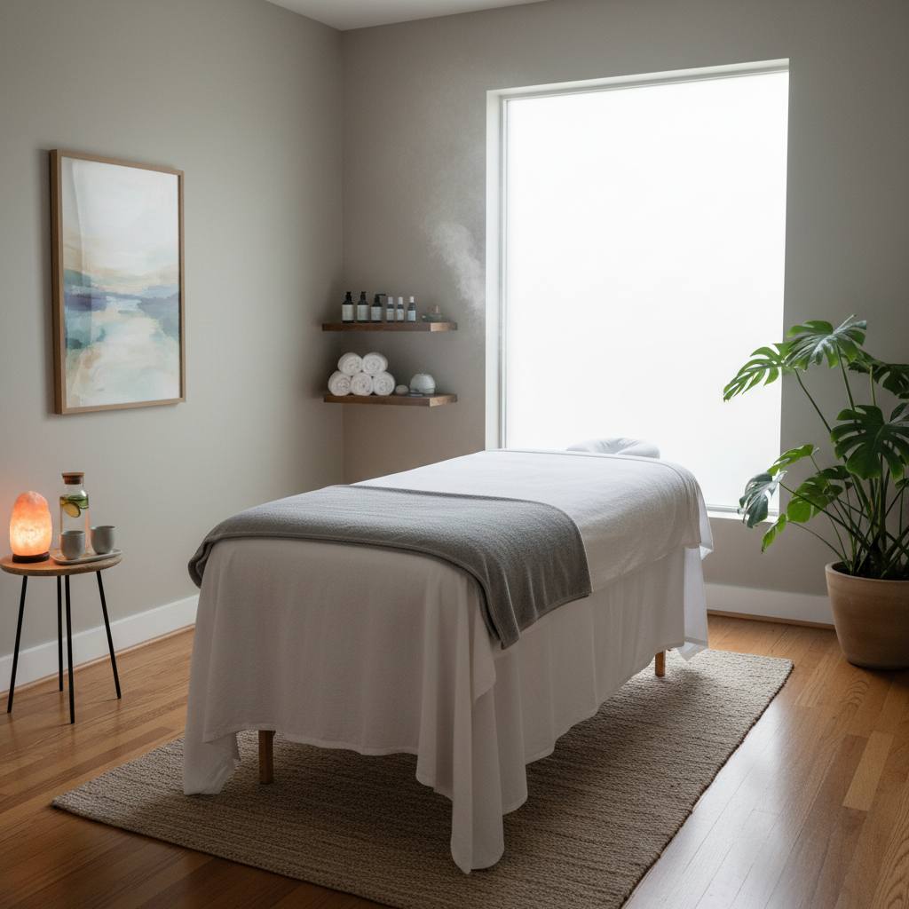 Kırklareli Masaj Salonlarında Kaliteyi Nasıl Anlarsınız?