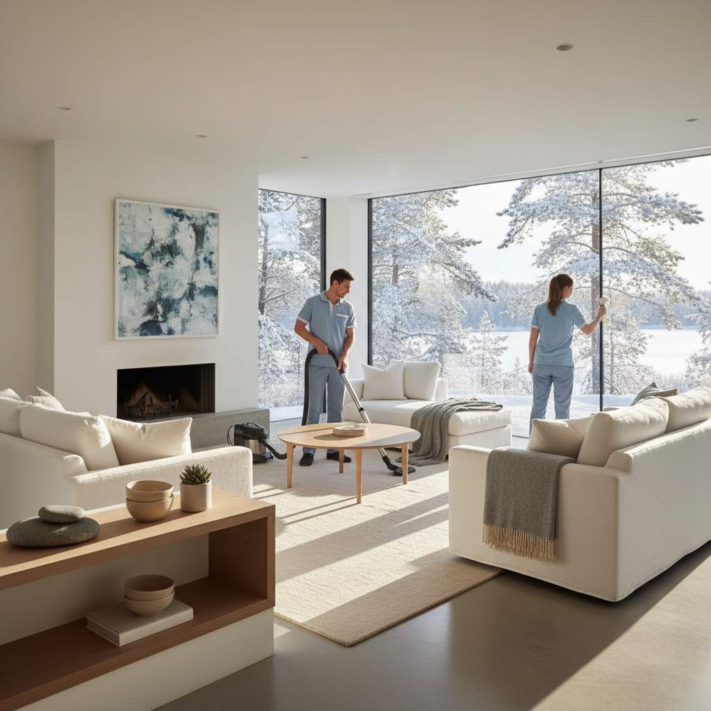 Rahatlatıcı bir masaj deneyimi