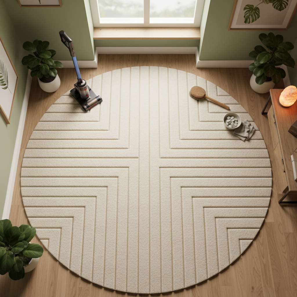 Rahatlatıcı bir masaj terapisi odası