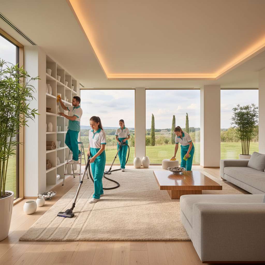 Kırklareli'de masaj salonu iç mekan görüntüsü