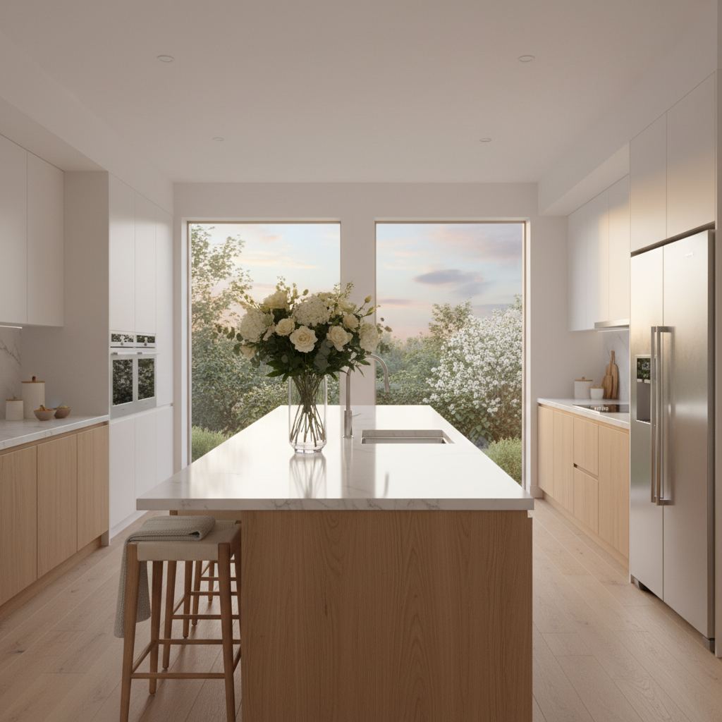 Rahatlatıcı masaj ortamı