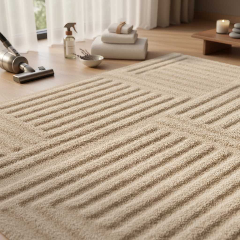 Rahatlatıcı bir masaj ortamı