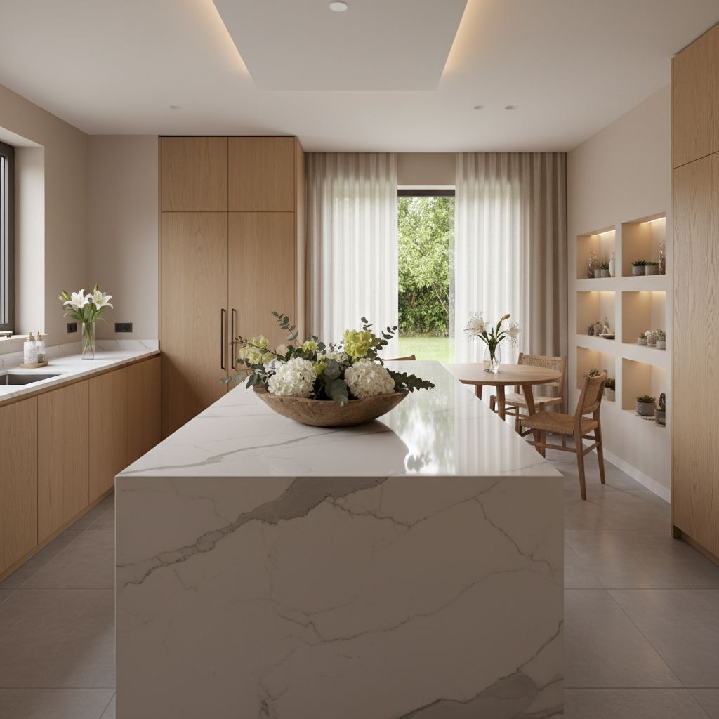 Kırklareli'de huzurlu bir masaj salonu