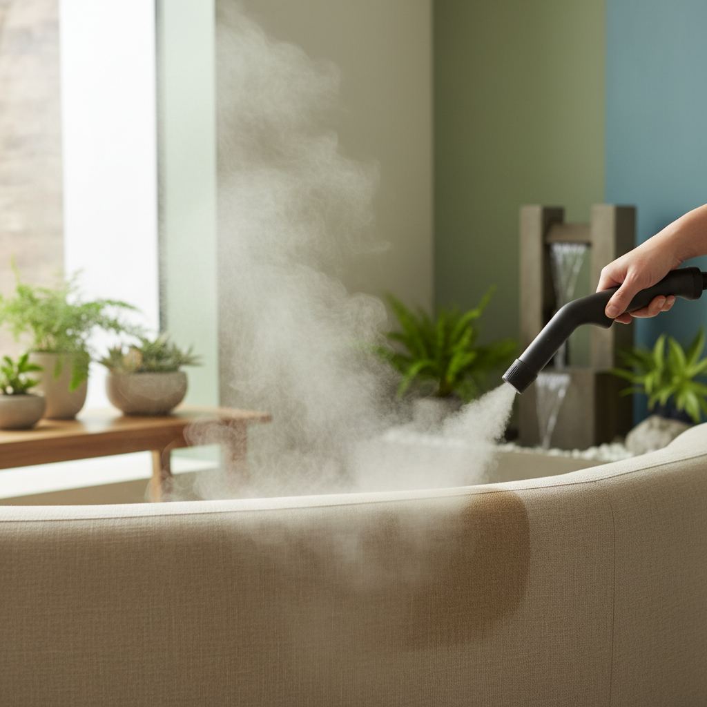 Rahatlama ve huzur temalı bir spa ortamı.