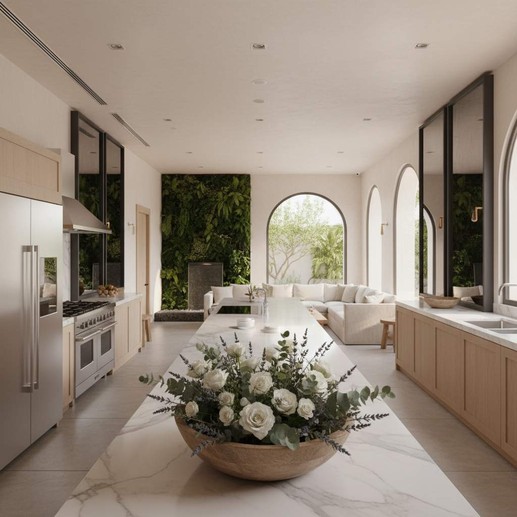 Kırklareli'de huzurlu bir spa ortamı