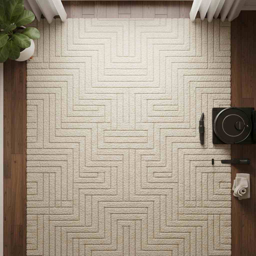 Rahatlatıcı masaj odası